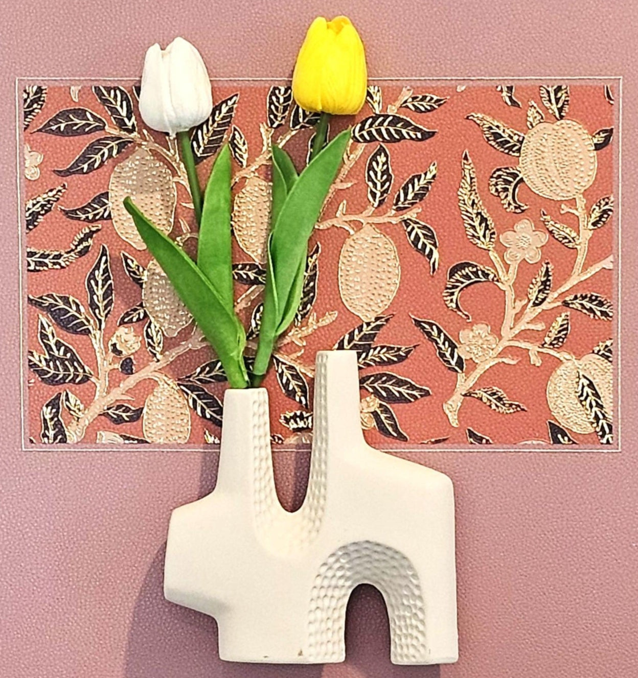 Eye-Catching 3D Art Frame
