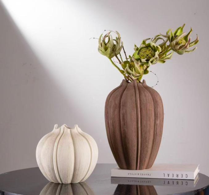 Vases