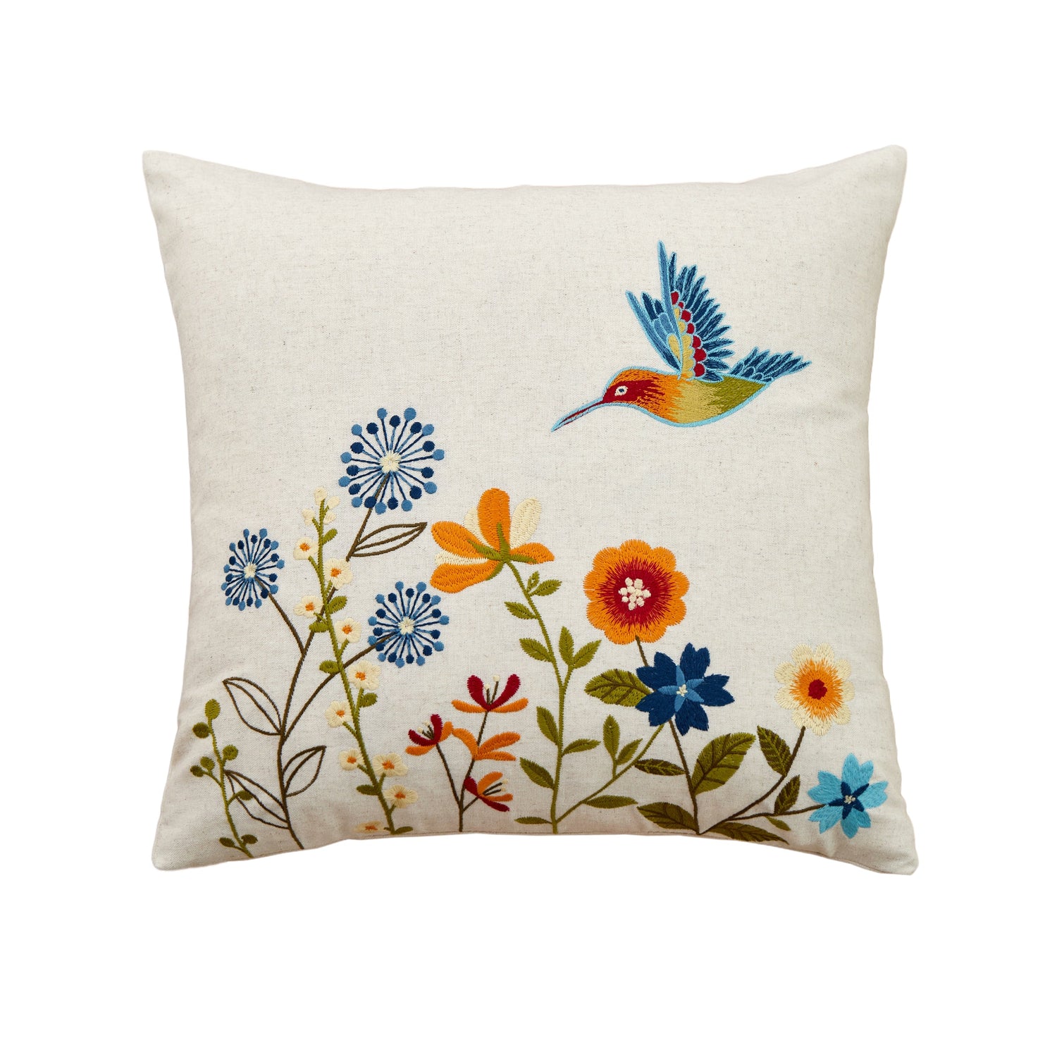 Cushions & Throws