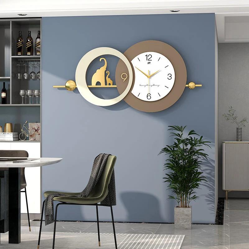 Nordic Style designer Wall Clocks