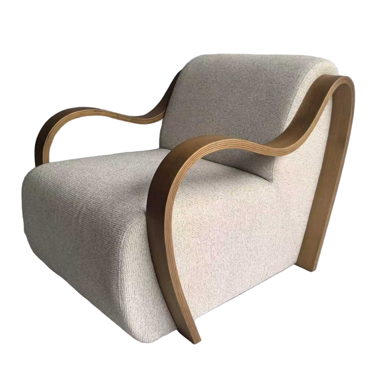 Modern Lounge Chairs