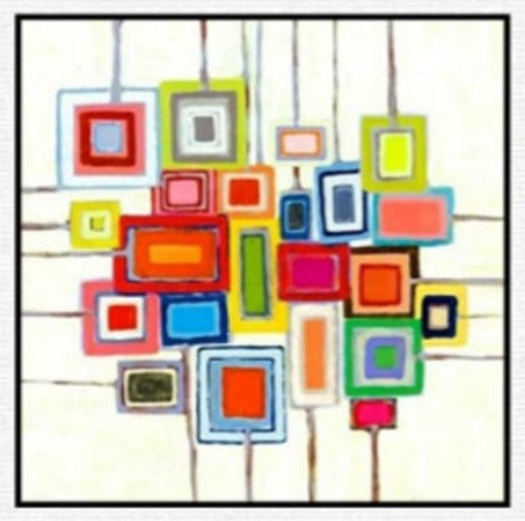 Printed Wall Art – Modern Elegance for Any Space