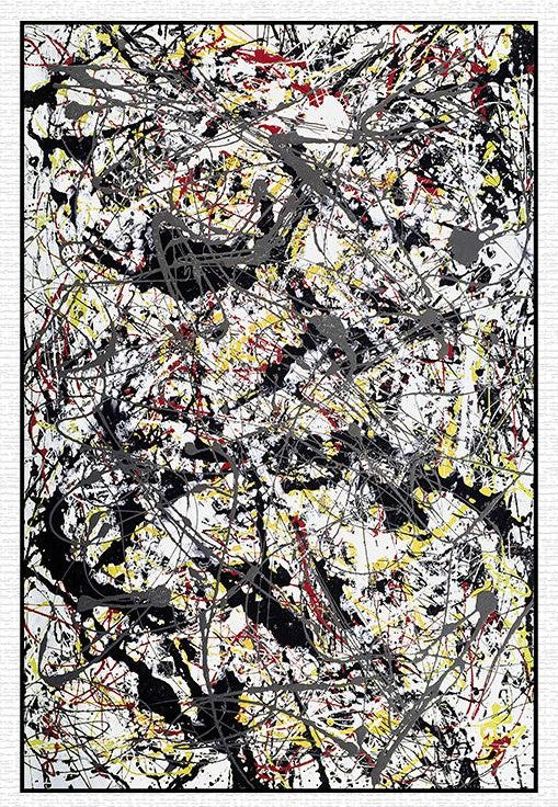 Printed Wall Art – Modern Elegance for Any Space