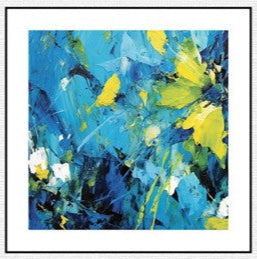Printed Wall Art – Modern Elegance for Any Space