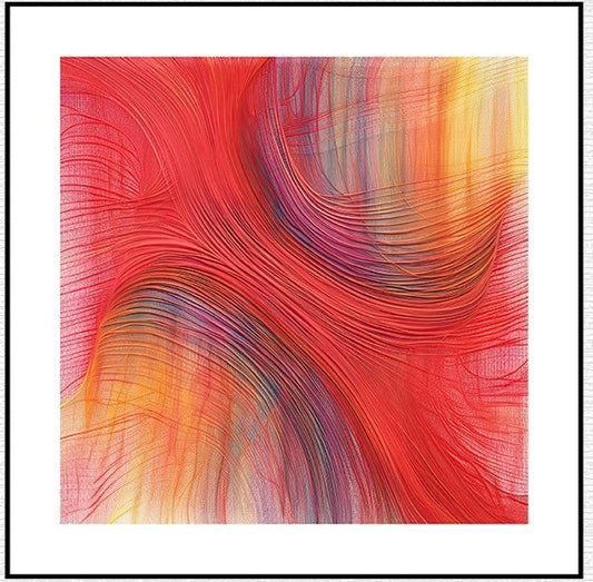 Printed Wall Art – Modern Elegance for Any Space