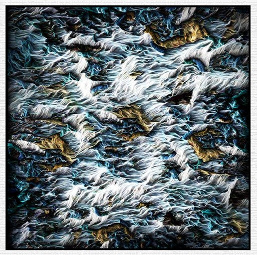 Printed Wall Art – Modern Elegance for Any Space