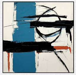 Printed Wall Art – Modern Elegance for Any Space