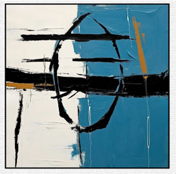 Printed Wall Art – Modern Elegance for Any Space