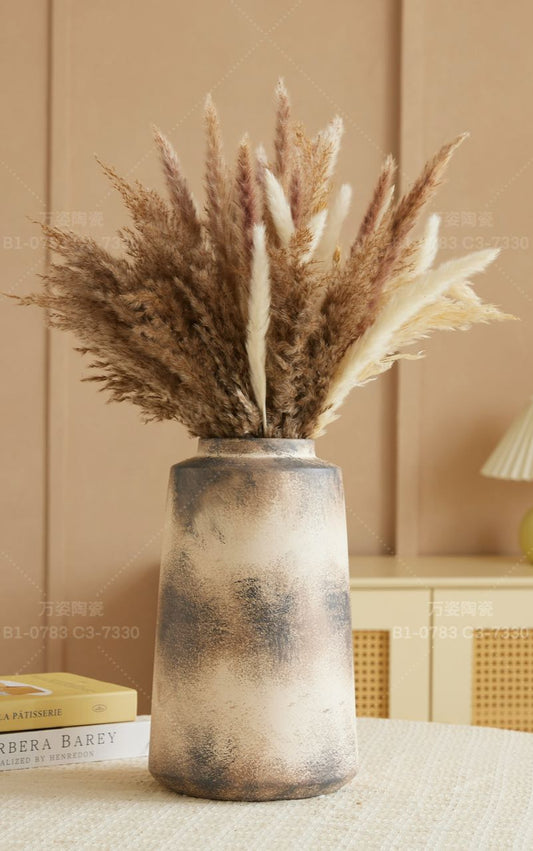 Modern Ceramic Vase