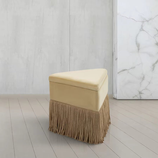 Triangle Stool