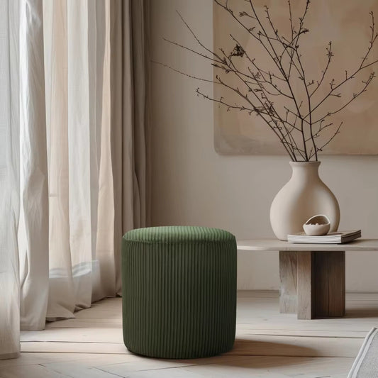 Round Stool