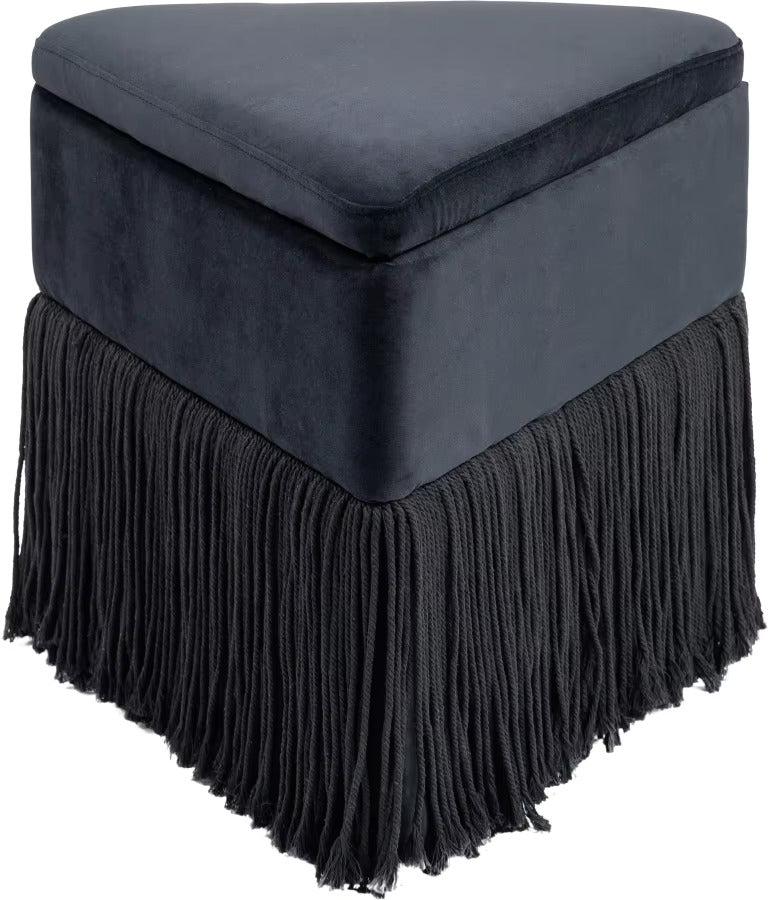 Triangle Stool