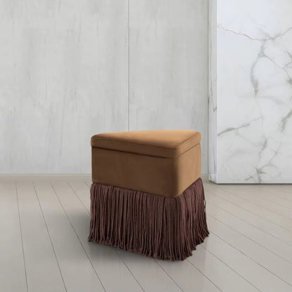 Triangle Stool