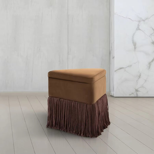 Triangle Stool