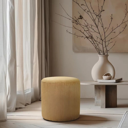 Round Stool