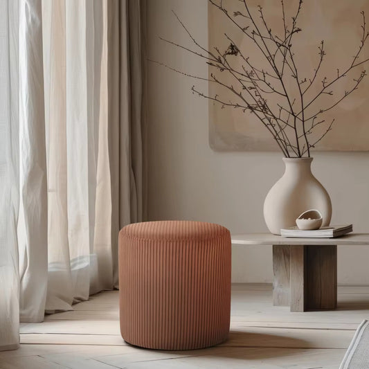 Round Stool