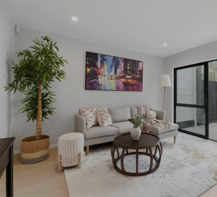 Home Staging