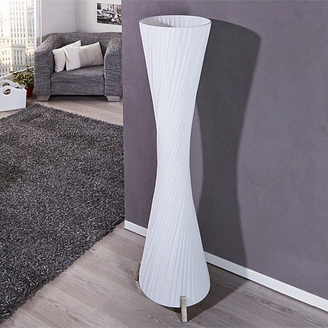 PE Floor Lamp
