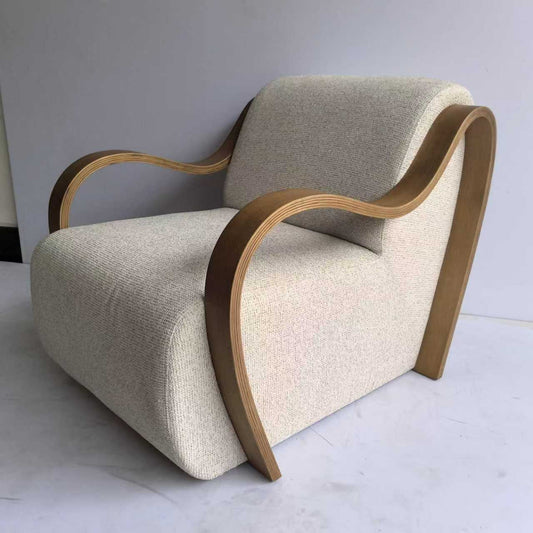 Lounge Chairs in different colors