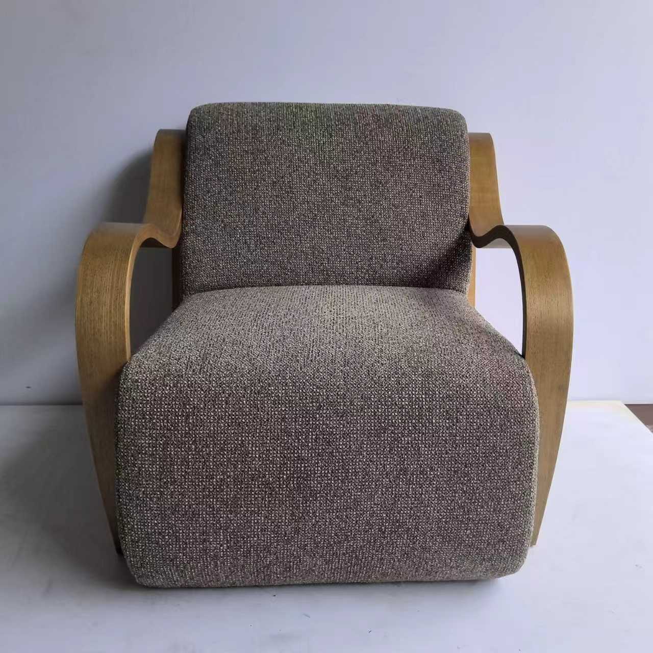 Lounge Chairs in different colors