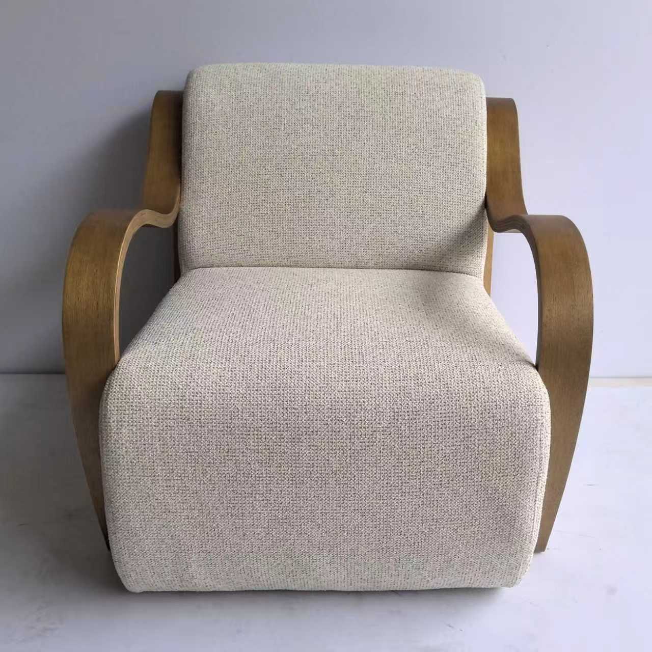 Lounge Chairs in different colors