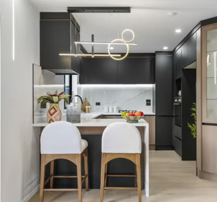 Modern Comfort