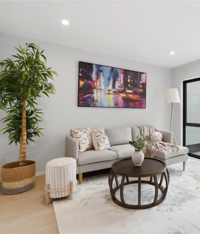 home Staging
